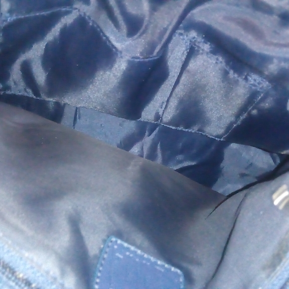 NWOT WV Mountaineer Purse 👛👜 - Picture 8 of 12